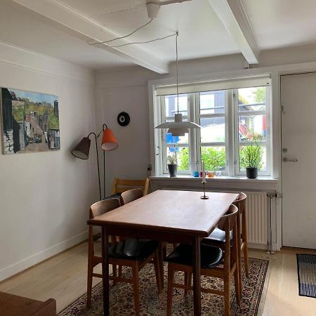 Cosy House In The Heart Of Torshavn Villa ภายนอก รูปภาพ
