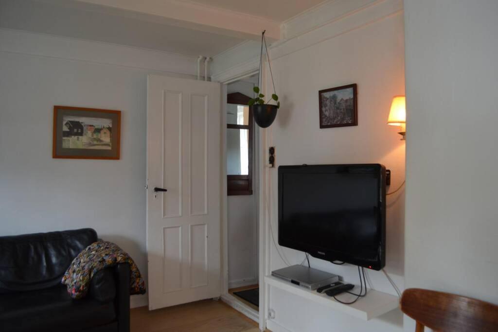 Cosy House In The Heart Of Torshavn Villa ภายนอก รูปภาพ