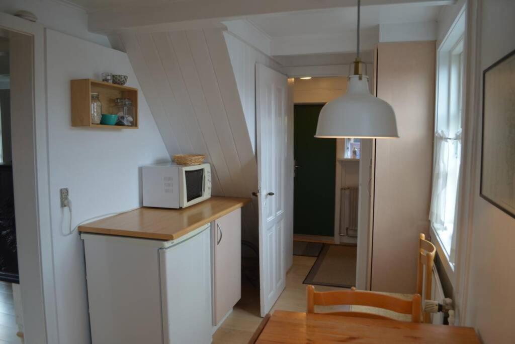 Cosy House In The Heart Of Torshavn Villa ภายนอก รูปภาพ