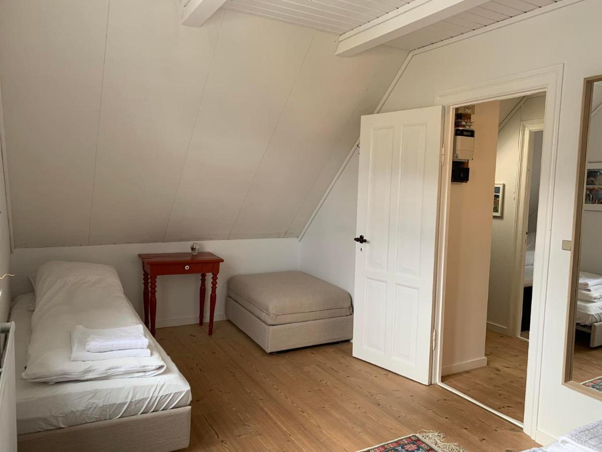Cosy House In The Heart Of Torshavn Villa ภายนอก รูปภาพ