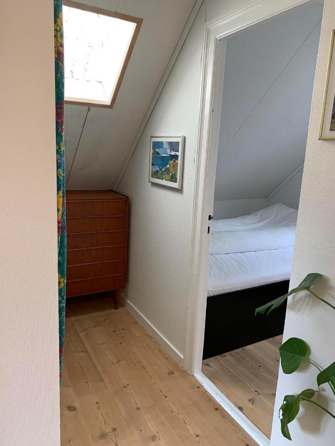 Cosy House In The Heart Of Torshavn Villa ภายนอก รูปภาพ